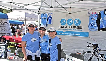 Best Post Race Party