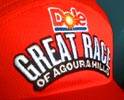 Running Hat