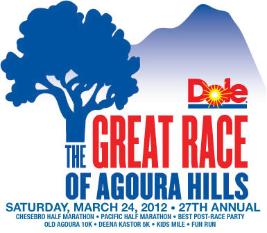 Run the Dole Great Race