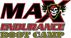 Max Endurance Boot Camp