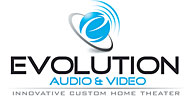 Evolution Audio & Video
