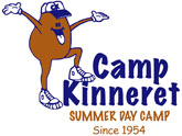 Camp Kinneret