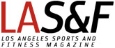 LAS&F Magazine
