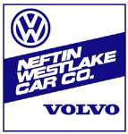 Neftin Volvo Volkswagen
