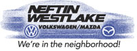 Neftin Volkswagen Mazda