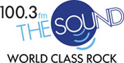 100.3 The Sound